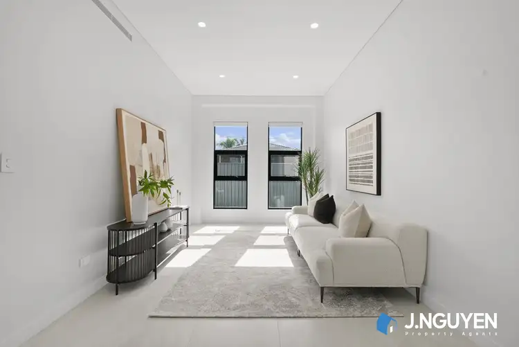 Sixth view of Homely house listing, 39 Birdwood Avenue, Cabramatta West NSW 2166