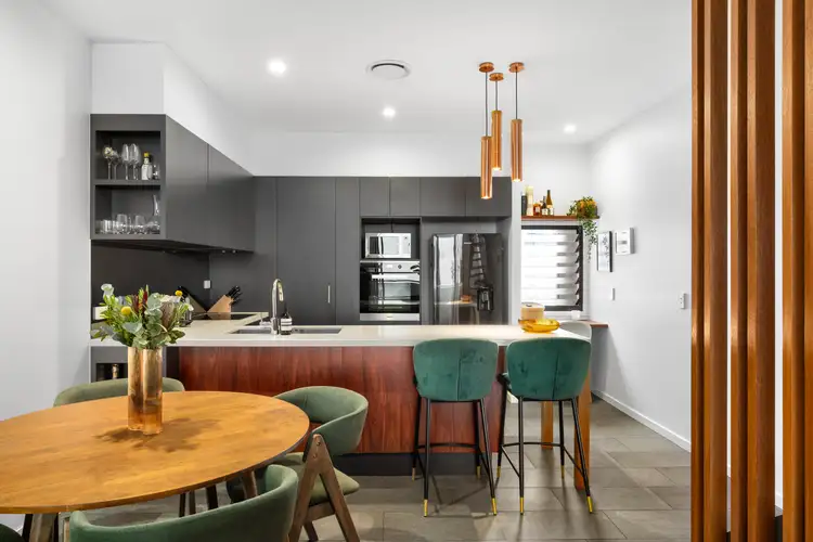 Fourth view of Homely townhouse listing, 38/24 Kurilpa Street, West End QLD 4101
