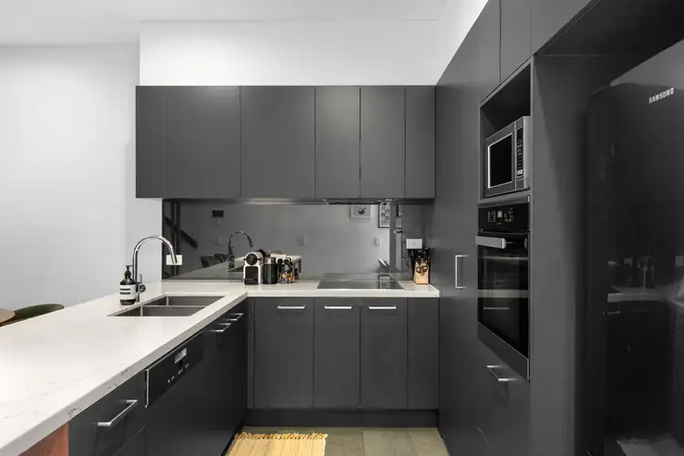 Fifth view of Homely townhouse listing, 38/24 Kurilpa Street, West End QLD 4101