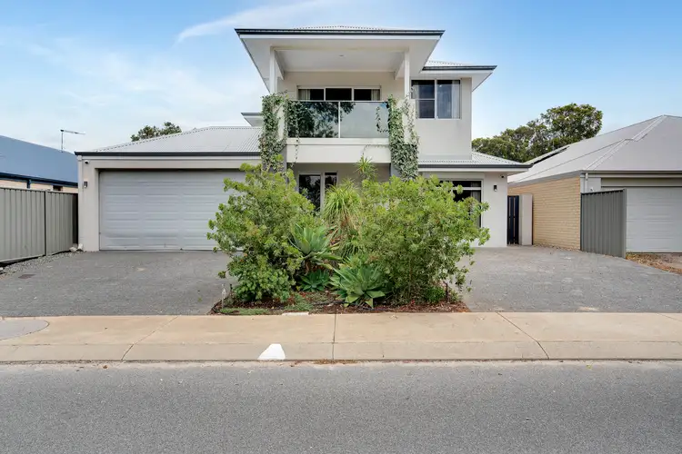 Main view of Homely house listing, 19 Kirkby Circuit, Wellard WA 6170