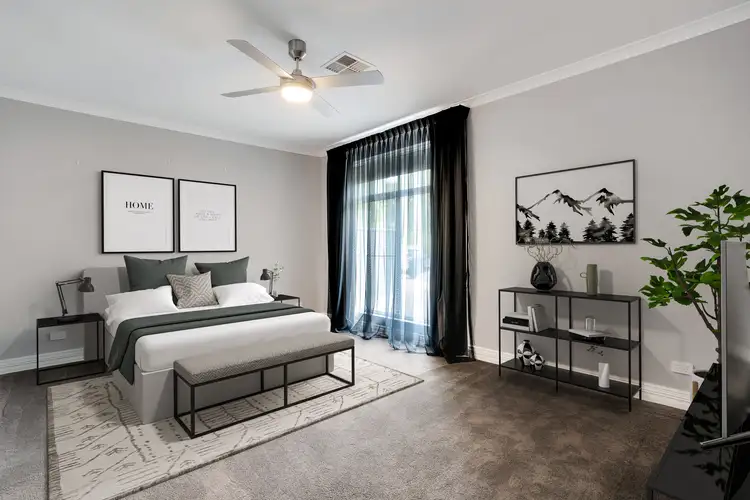 Third view of Homely house listing, 19 Kirkby Circuit, Wellard WA 6170