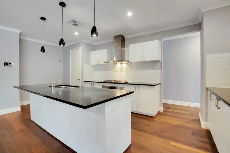Fifth view of Homely house listing, 19 Kirkby Circuit, Wellard WA 6170
