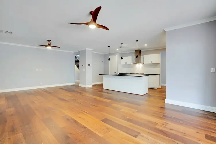 Sixth view of Homely house listing, 19 Kirkby Circuit, Wellard WA 6170
