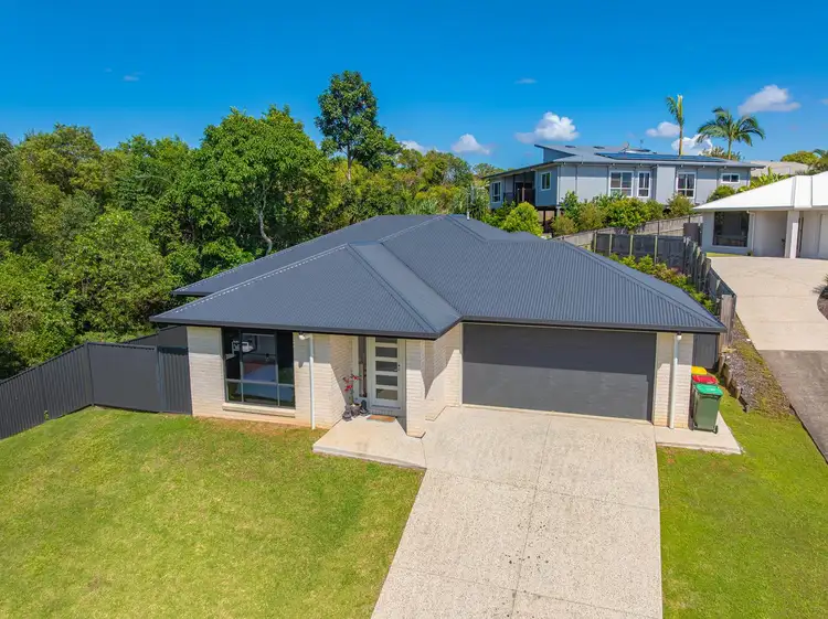 10 WINTERFORD PLACE, Coes Creek QLD 4560
