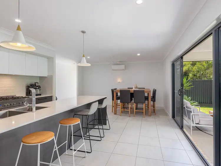 Third view of Homely house listing, 10 WINTERFORD PLACE, Coes Creek QLD 4560