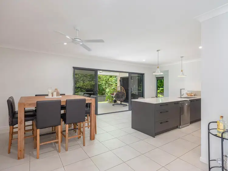 Fourth view of Homely house listing, 10 WINTERFORD PLACE, Coes Creek QLD 4560