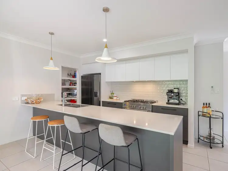 Fifth view of Homely house listing, 10 WINTERFORD PLACE, Coes Creek QLD 4560
