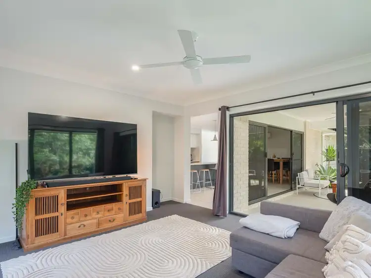 Sixth view of Homely house listing, 10 WINTERFORD PLACE, Coes Creek QLD 4560