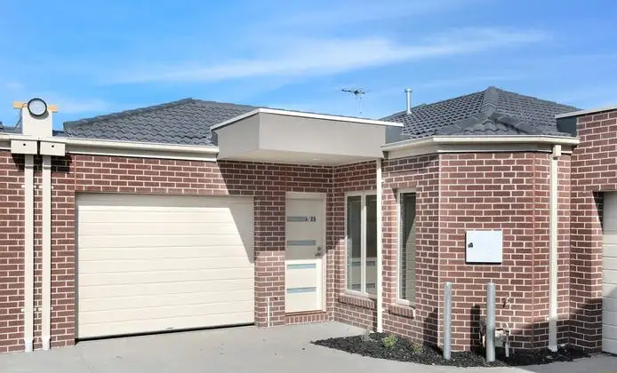 23 Larissa Street