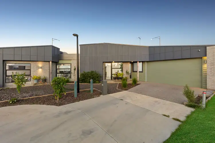 7D Rodgers Court, Charlemont VIC 3217