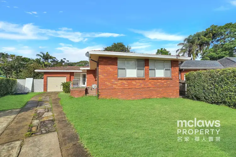 Main view of Homely house listing, 12 David Place, Peakhurst NSW 2210