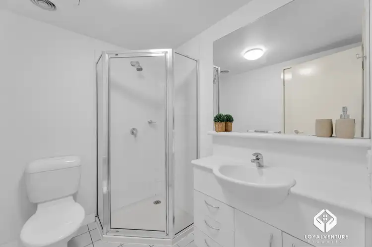 Seventh view of Homely apartment listing, 503/118 Franklin Street, Melbourne VIC 3000