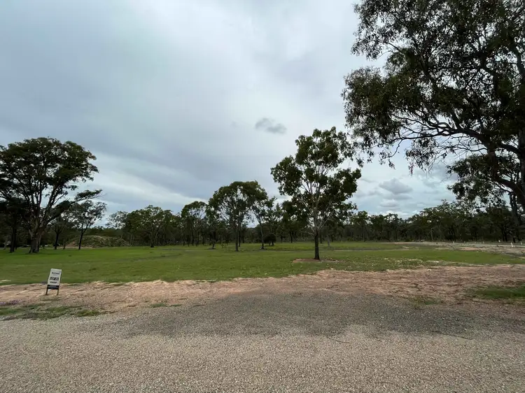 Fifth view of Homely land listing, Lot 18 Oliver Road, Nanango QLD 4615