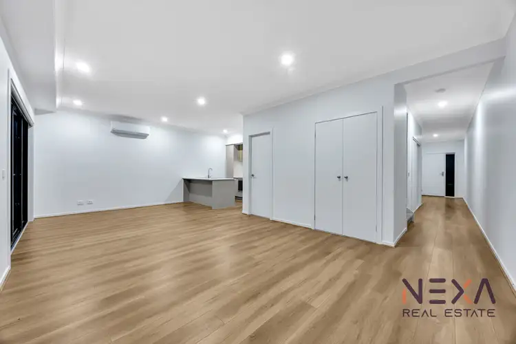 Third view of Homely house listing, 57 Curbridge Drive, Donnybrook VIC 3064