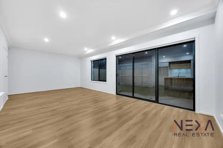 Fourth view of Homely house listing, 57 Curbridge Drive, Donnybrook VIC 3064