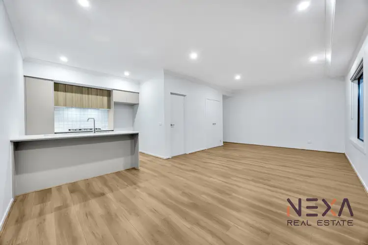 Fifth view of Homely house listing, 57 Curbridge Drive, Donnybrook VIC 3064