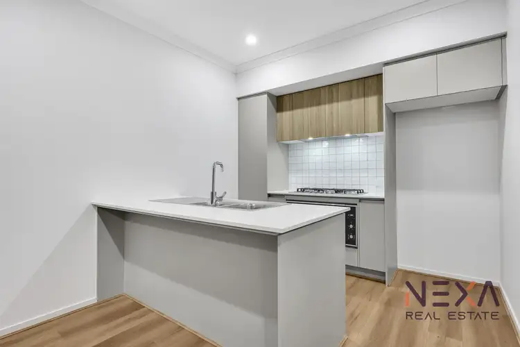 Sixth view of Homely house listing, 57 Curbridge Drive, Donnybrook VIC 3064