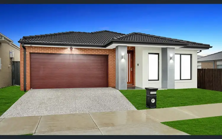 4 Glencoe Street, Beveridge VIC 3753