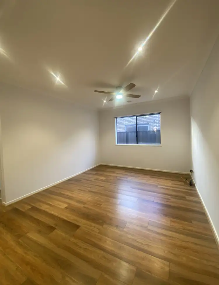 Fifth view of Homely house listing, 19 Constellation Circuit, Truganina VIC 3029