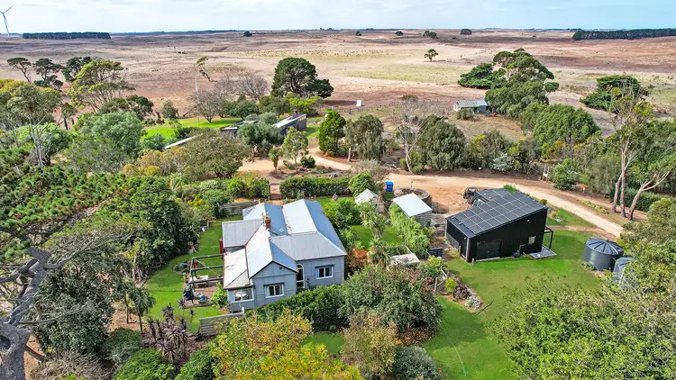 354 Fingerboard Road, Yambuk VIC 3285