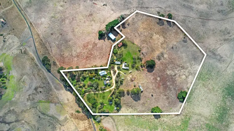 354 Fingerboard Road, Yambuk VIC 3285