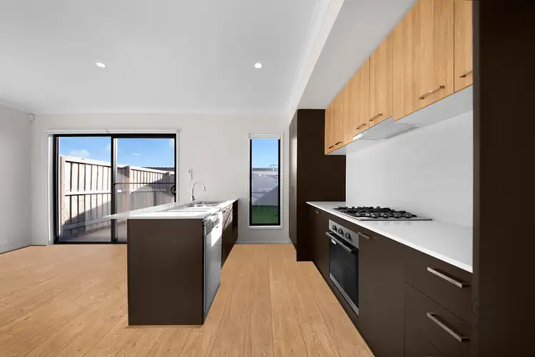 Second view of Homely house listing, 9 Zagros Street, Clyde North VIC 3978