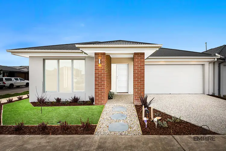 1 Rockdale Road, Clyde North VIC 3978