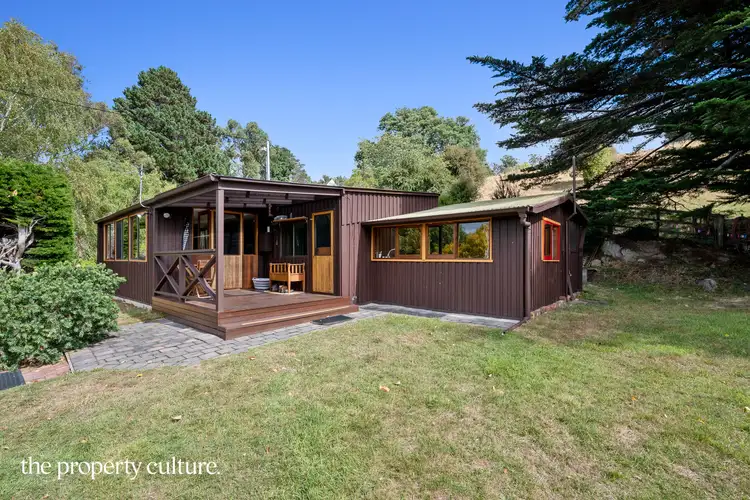 173 Slab Road, Cygnet TAS 7112