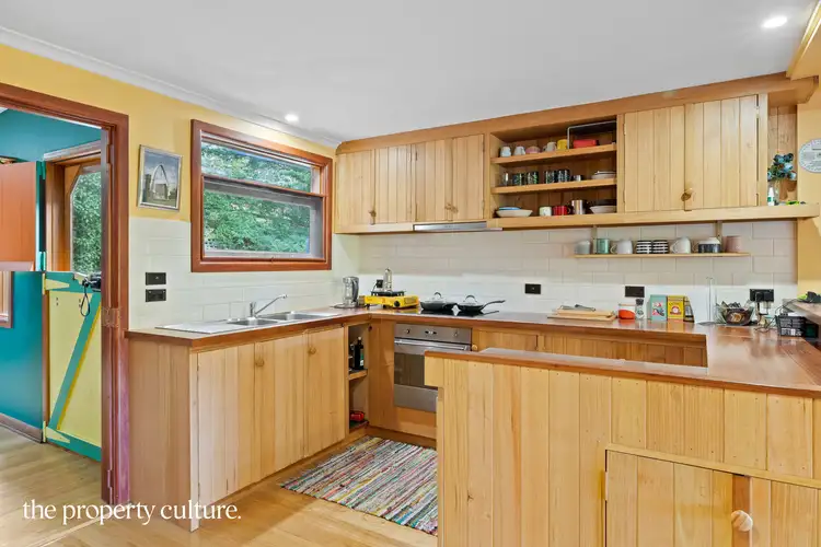 Sixth view of Homely house listing, 173 Slab Road, Cygnet TAS 7112