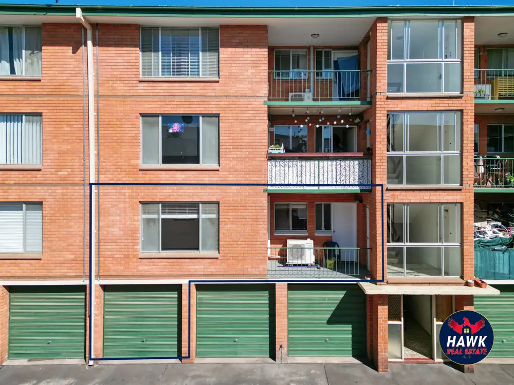 Main view of Homely apartment listing, 7/15 Crest Road, Crestwood NSW 2620