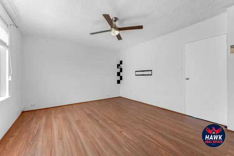 Third view of Homely apartment listing, 7/15 Crest Road, Crestwood NSW 2620