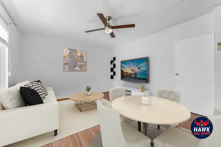 Fourth view of Homely apartment listing, 7/15 Crest Road, Crestwood NSW 2620
