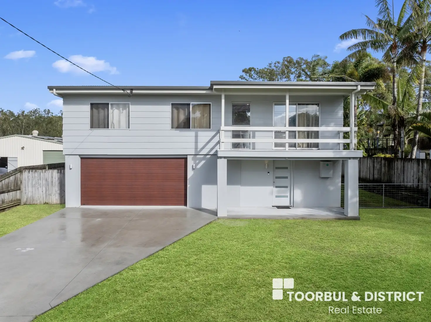Main view of Homely house listing, 21 Way Street, Meldale QLD 4510