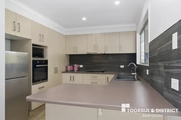 Third view of Homely house listing, 21 Way Street, Meldale QLD 4510