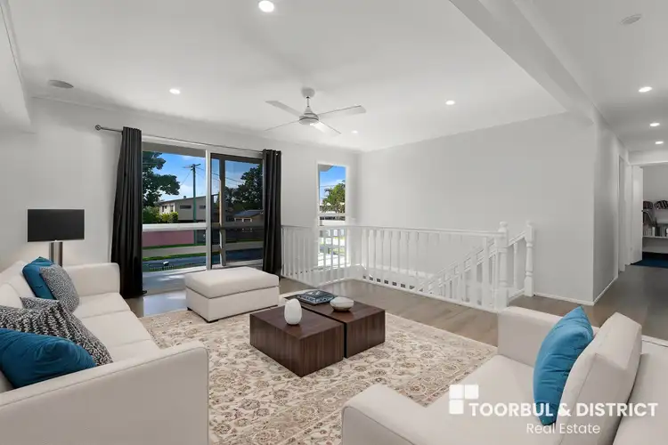 Fourth view of Homely house listing, 21 Way Street, Meldale QLD 4510