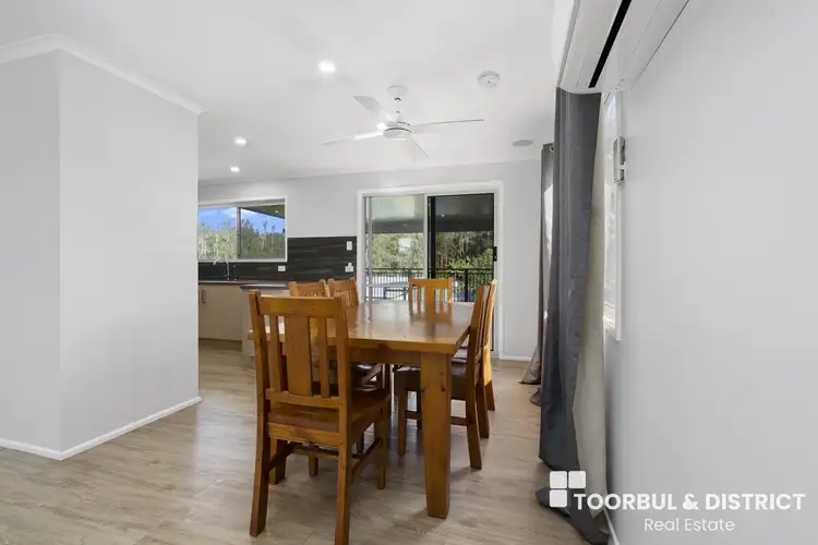 Fifth view of Homely house listing, 21 Way Street, Meldale QLD 4510