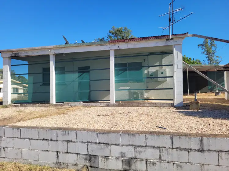 57 ROCKHOUND ROAD, Sapphire Central QLD 4702