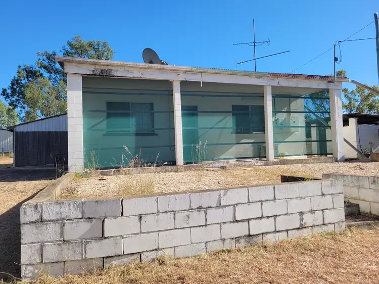57 ROCKHOUND ROAD, Sapphire Central QLD 4702