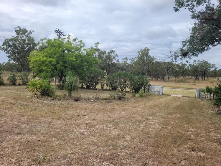 Fifth view of Homely house listing, 57 ROCKHOUND ROAD, Sapphire Central QLD 4702