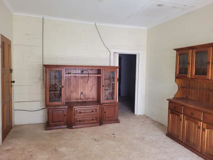 Seventh view of Homely house listing, 57 ROCKHOUND ROAD, Sapphire Central QLD 4702