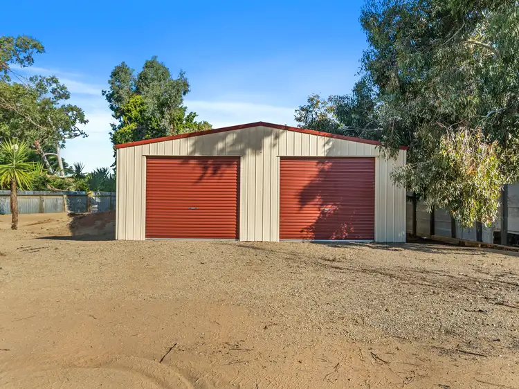 Second view of Homely land listing, LOT 2 Centurion Track, Tocumwal NSW 2714