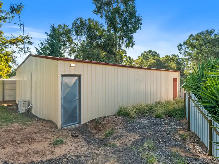 Third view of Homely land listing, LOT 2 Centurion Track, Tocumwal NSW 2714
