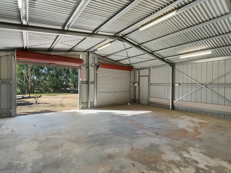 Fourth view of Homely land listing, LOT 2 Centurion Track, Tocumwal NSW 2714