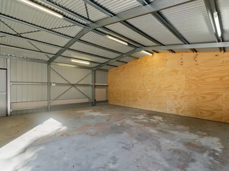 Fifth view of Homely land listing, LOT 2 Centurion Track, Tocumwal NSW 2714