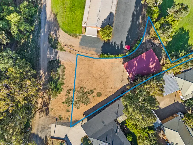 Seventh view of Homely land listing, LOT 2 Centurion Track, Tocumwal NSW 2714