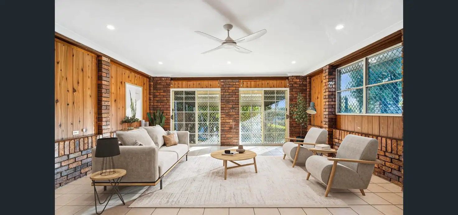 Main view of Homely house listing, 51 Mukine Street, Jindalee QLD 4074