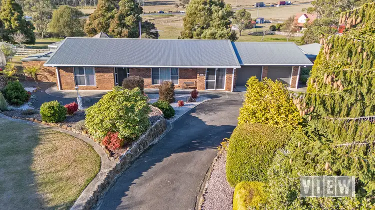 Second view of Homely rural property listing, 20 Maxwell Drive, Latrobe TAS 7307