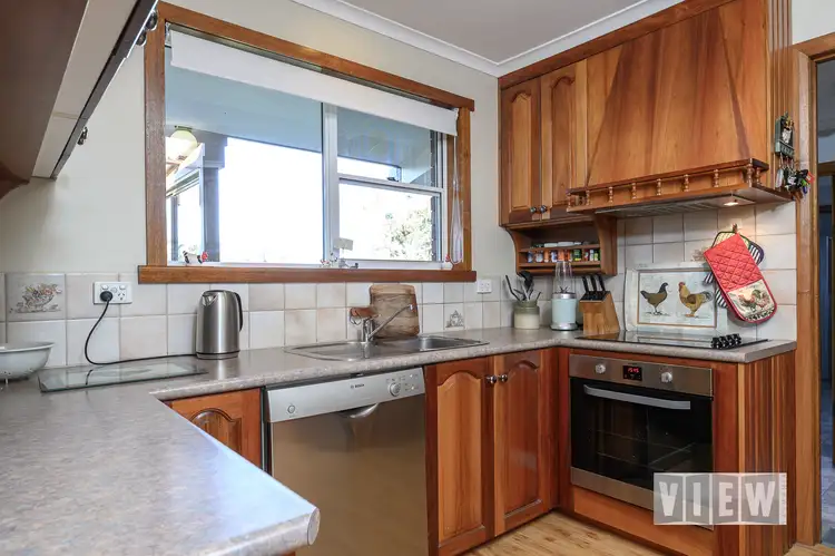 Fourth view of Homely rural property listing, 20 Maxwell Drive, Latrobe TAS 7307