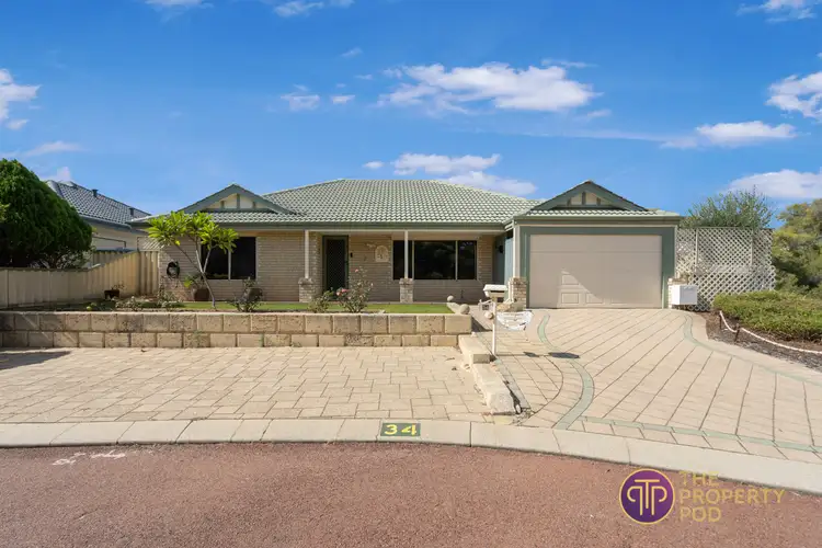 Main view of Homely house listing, 34 Aldinga Street, Kenwick WA 6107