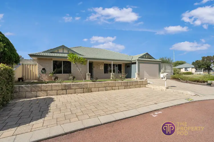 Second view of Homely house listing, 34 Aldinga Street, Kenwick WA 6107